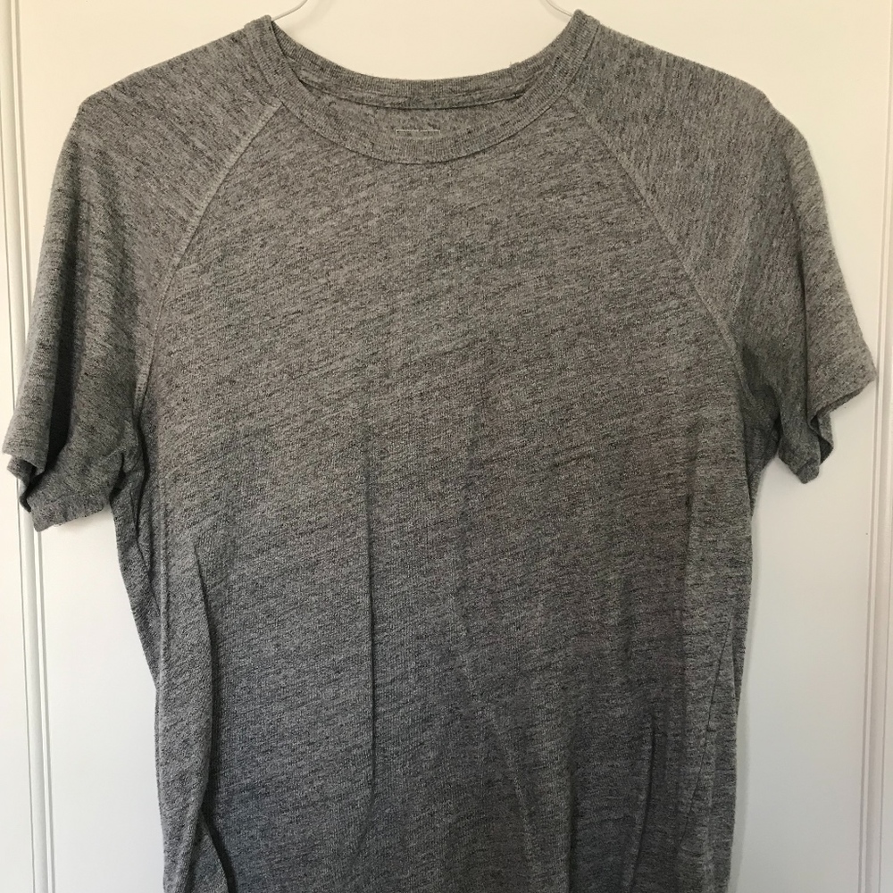 GAP Raglan Short Sleeve - Medium
